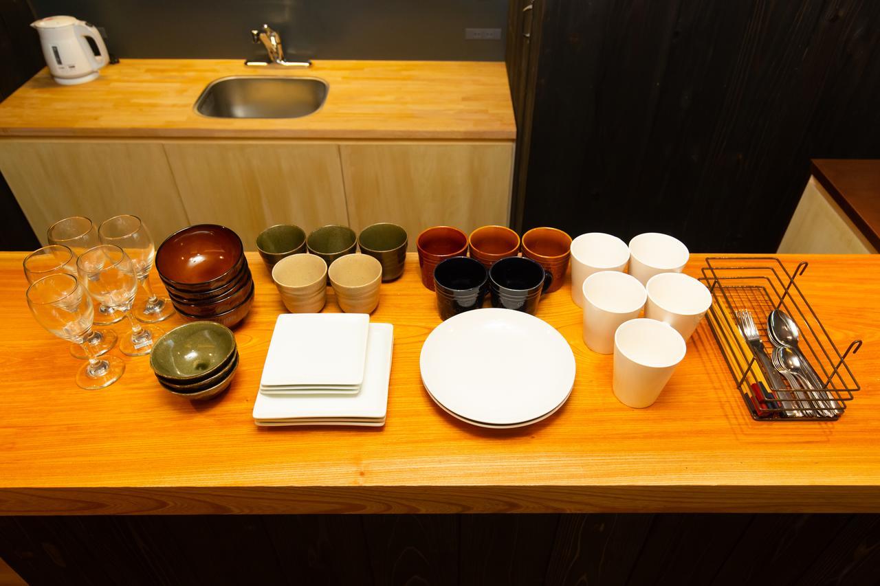 Noyado Arashiyama Villa Kyoto Buitenkant foto