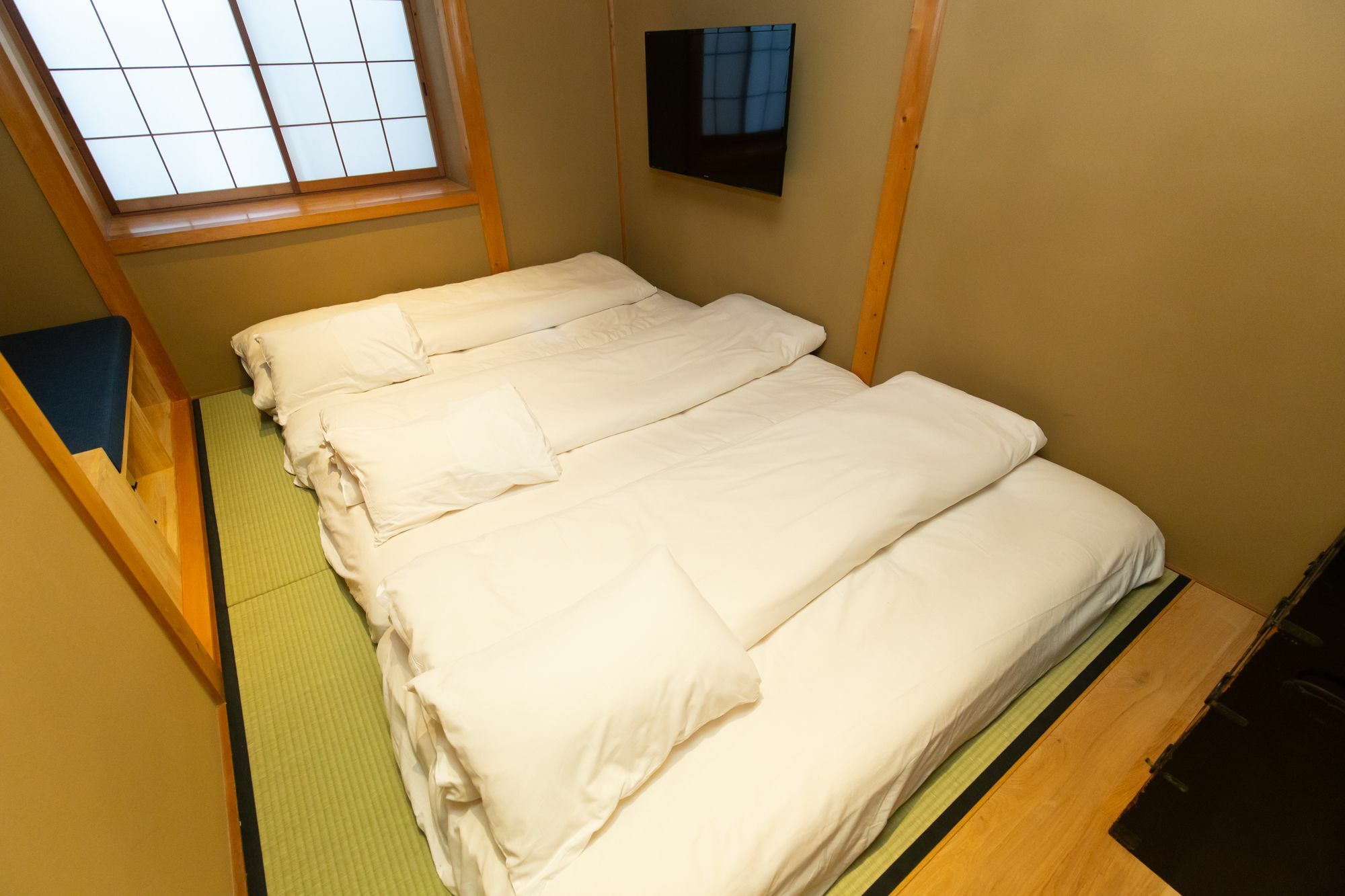 Noyado Arashiyama Villa Kyoto Buitenkant foto