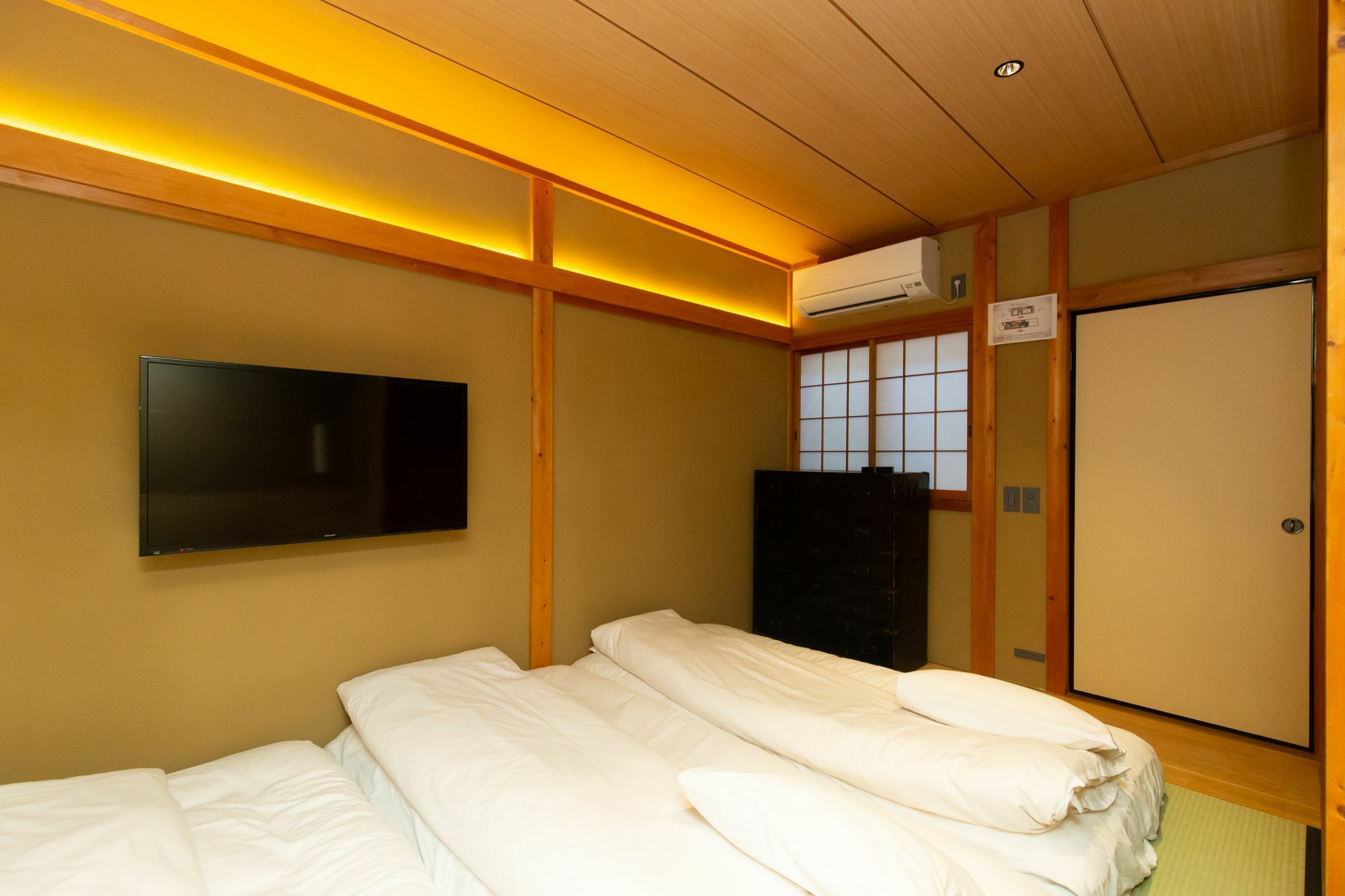 Noyado Arashiyama Villa Kyoto Buitenkant foto
