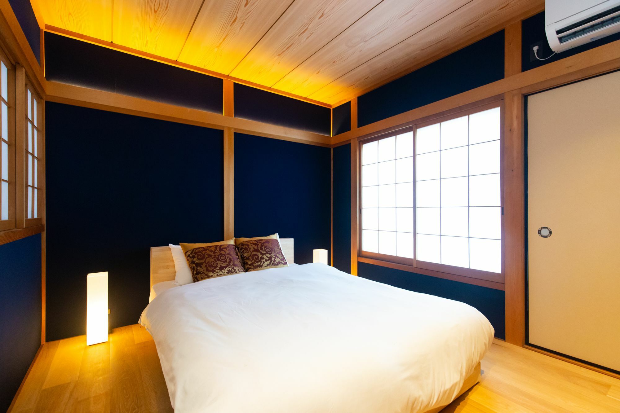 Noyado Arashiyama Villa Kyoto Buitenkant foto